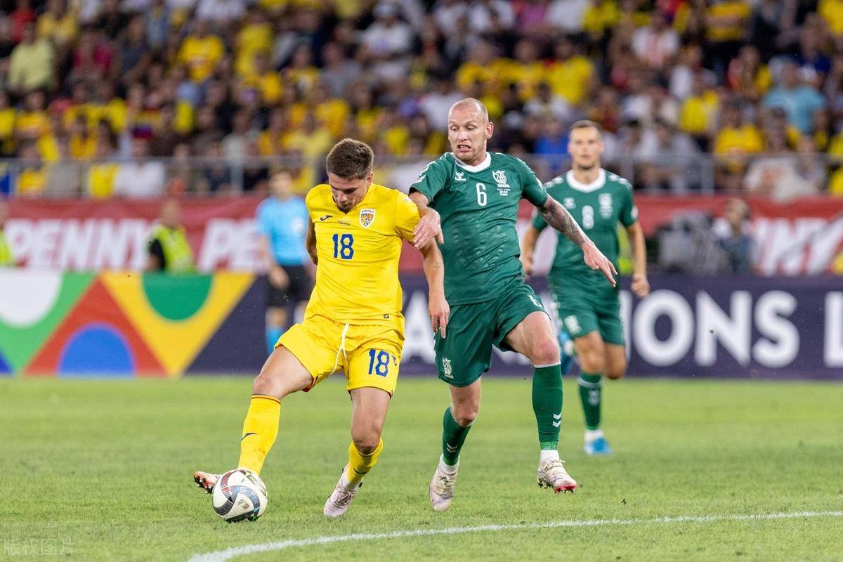 塞浦路斯击败斯洛伐克，晋级欧国联半决赛的简单介绍