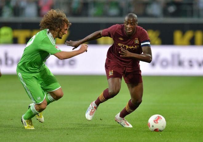 沃尔夫斯堡vs塞维利亚