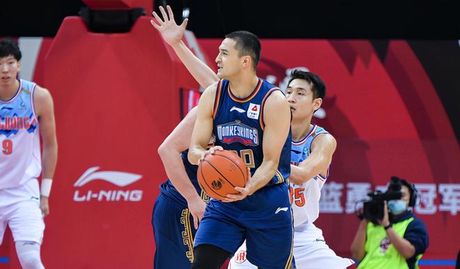 kaiyun-西热力江cba