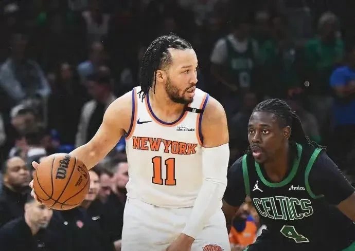 热火战胜凯尔特人，人不敌尼克斯