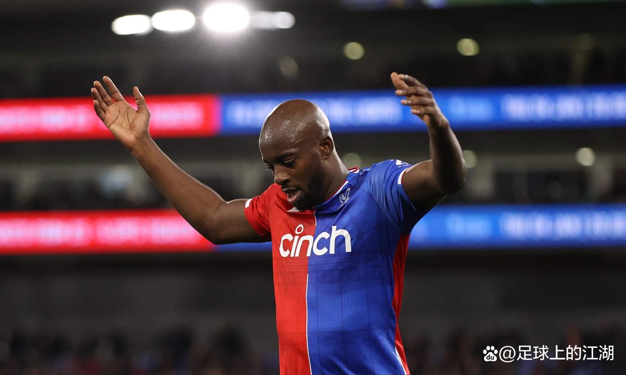 水晶宫客场失利，保级形势雪上加霜的简单介绍